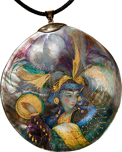 Alla Kozlova &ldquo;Fantasy&rdquo;