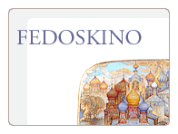 Fedoskino