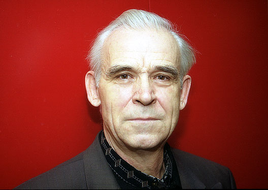 Aleksey Kochupalov