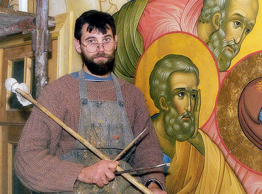 Oleg Shurkus