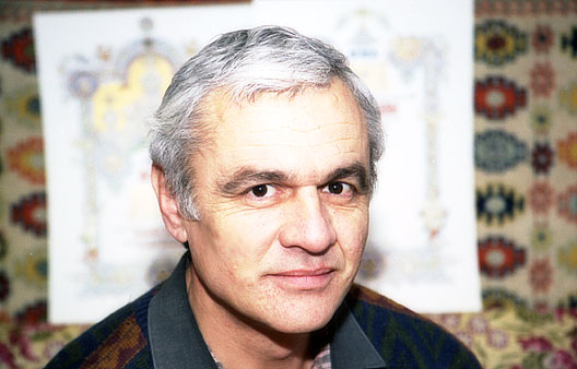Evgeniy Sivyakov